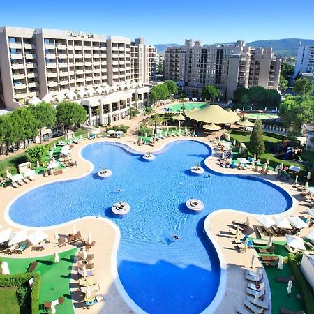Royal Beach Apartment Barcello G Sunny Beach Exterior foto