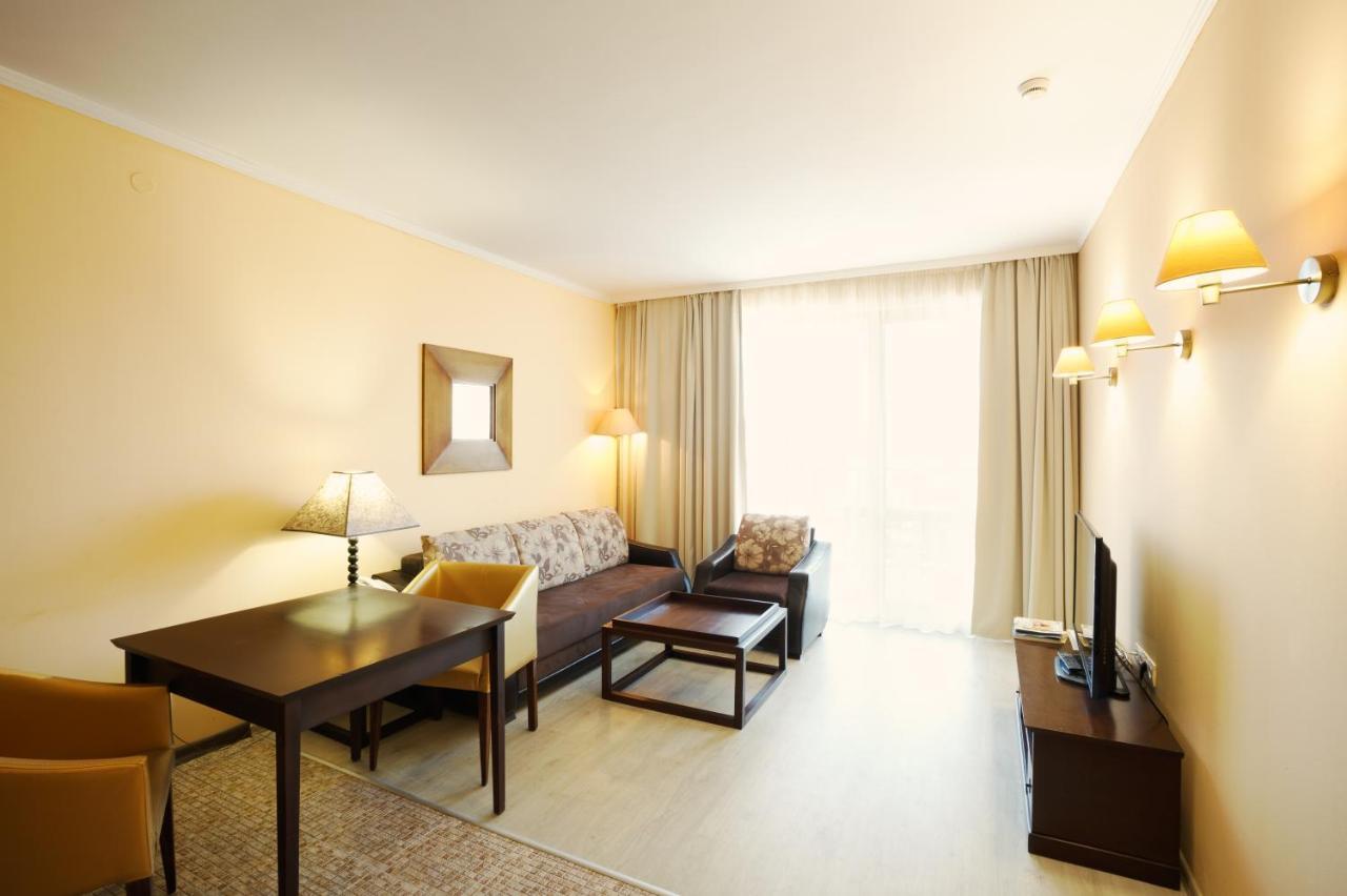 Royal Beach Apartment Barcello G Sunny Beach Exterior foto