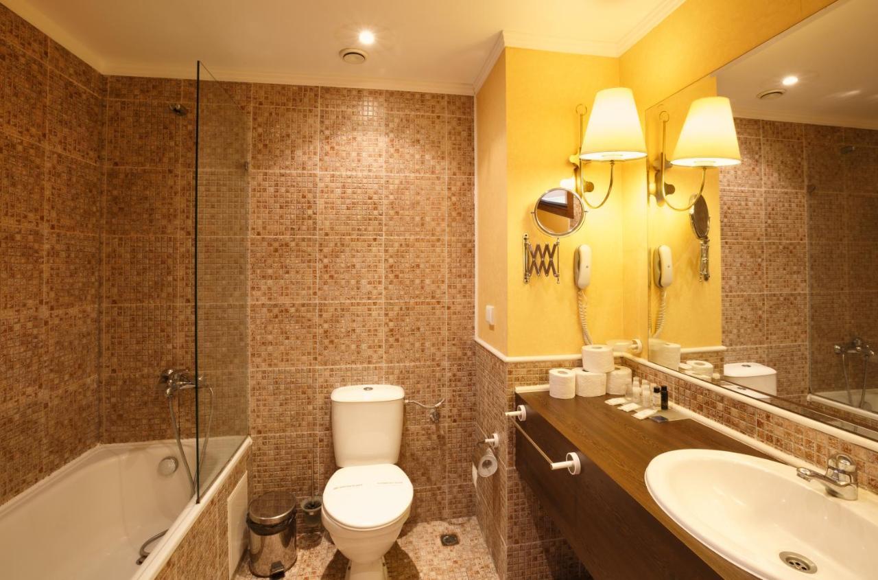 Royal Beach Apartment Barcello G Sunny Beach Exterior foto