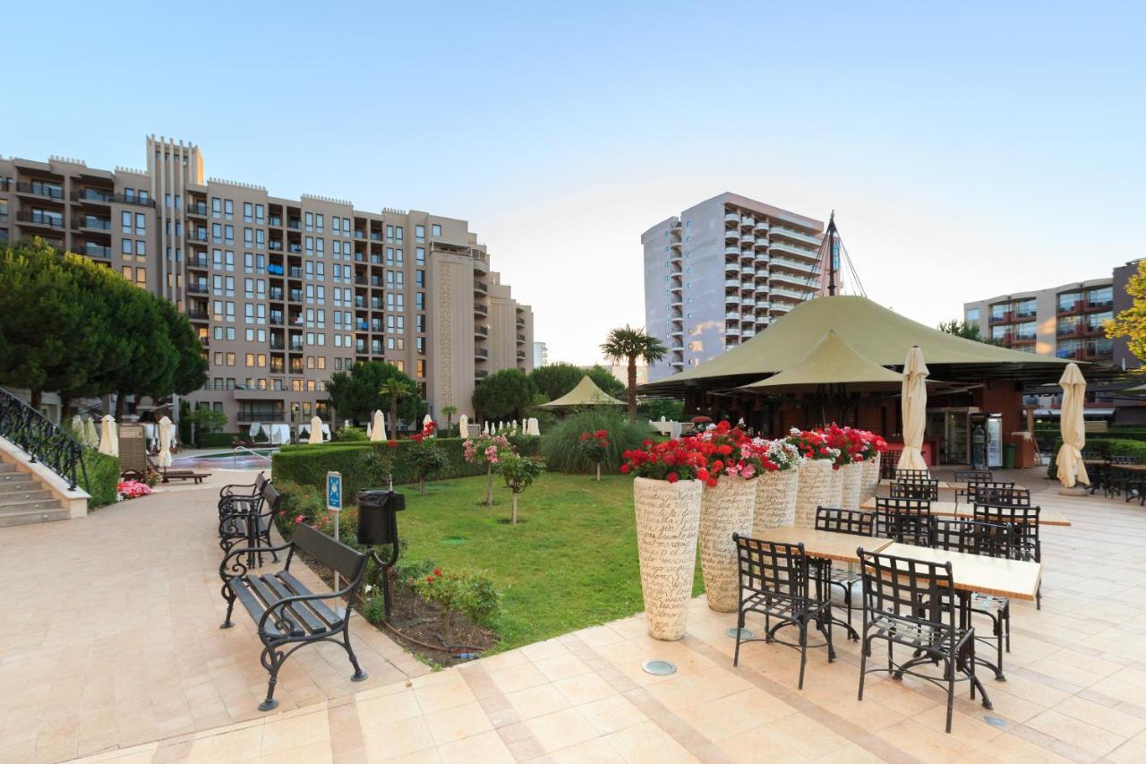 Royal Beach Apartment Barcello G Sunny Beach Exterior foto