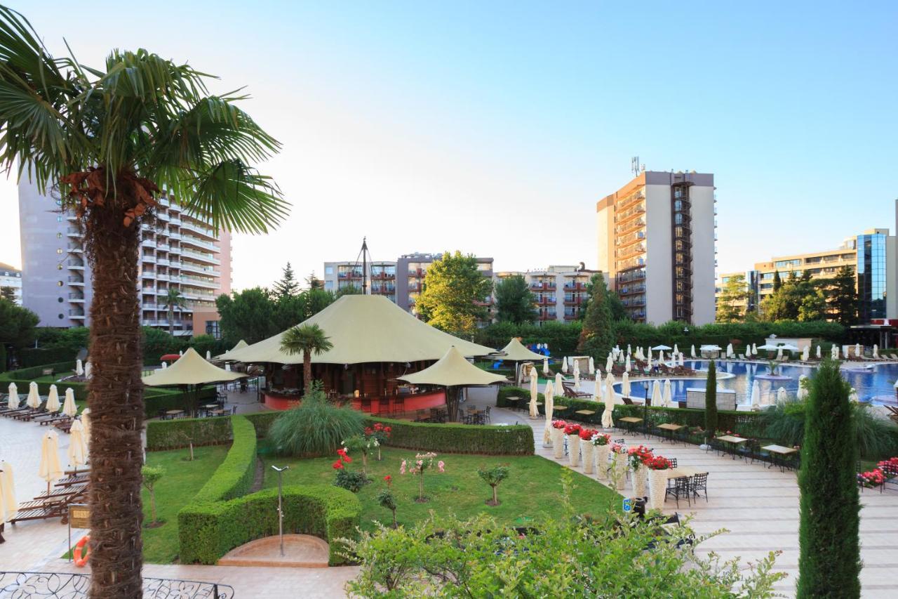 Royal Beach Apartment Barcello G Sunny Beach Exterior foto