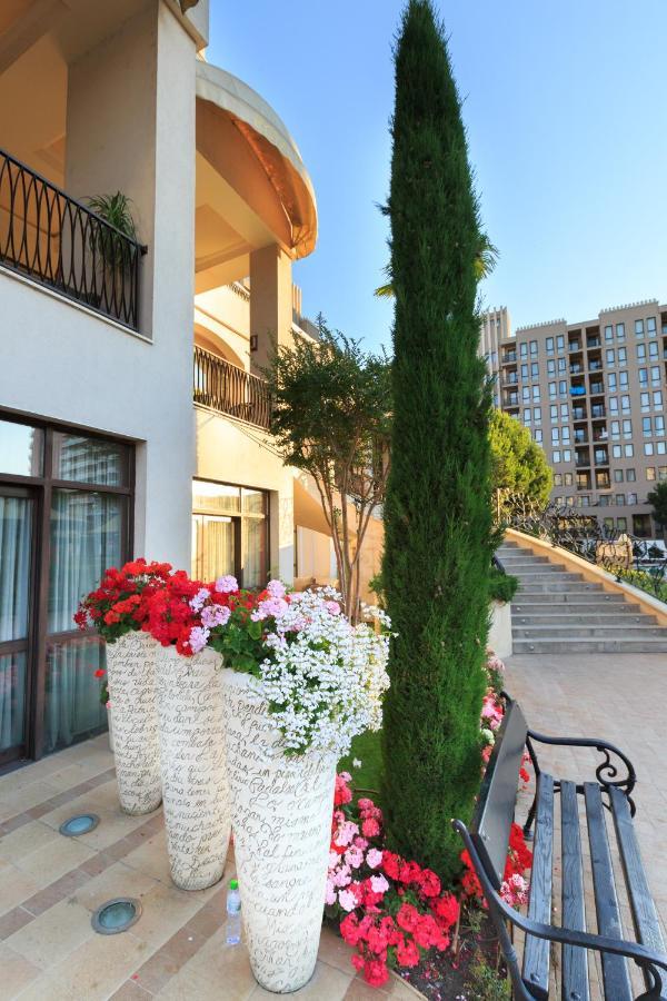 Royal Beach Apartment Barcello G Sunny Beach Exterior foto