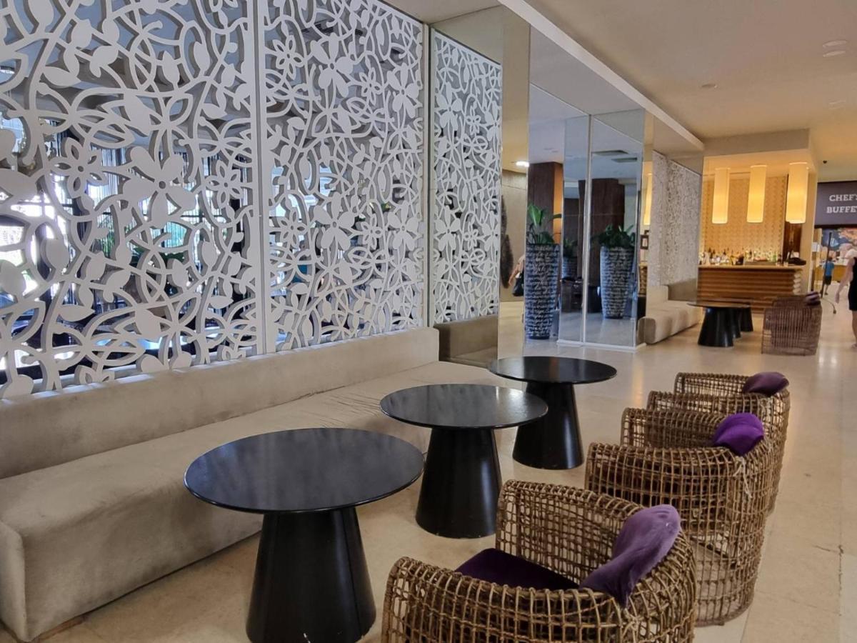 Royal Beach Apartment Barcello G Sunny Beach Exterior foto