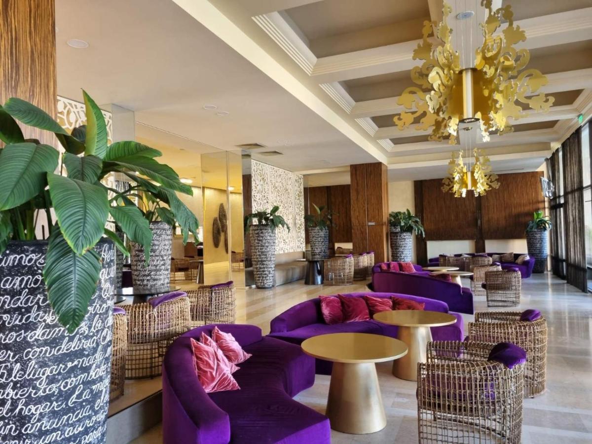 Royal Beach Apartment Barcello G Sunny Beach Exterior foto